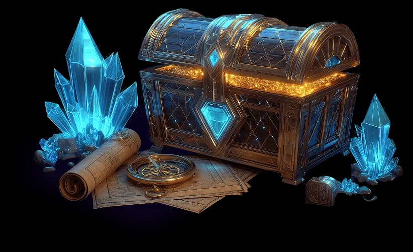 QuestPlay Loot Box